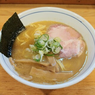 麺屋 はし本