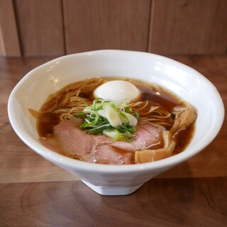 ラーメン 健やか