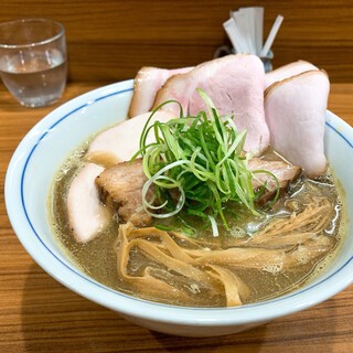中華そば 西川
