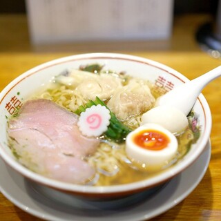 キング製麺