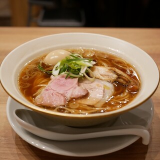 麺処 ほん田 秋葉原本店