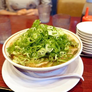 本家 第一旭 たかばし本店