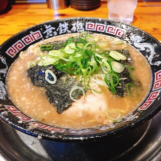 無鉄砲 本店