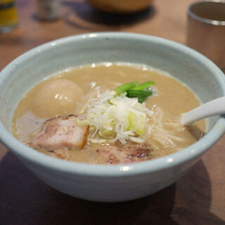 麺や高倉二条