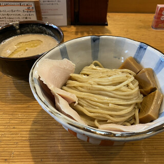 麺屋 さん田