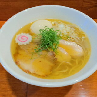がふうあん