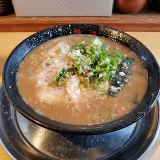 がむしゃら 奈良