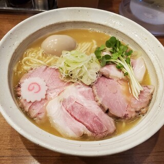 麺屋NOROMA