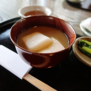 すや 西木