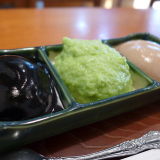 村上屋餅店
