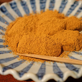 腰掛庵
