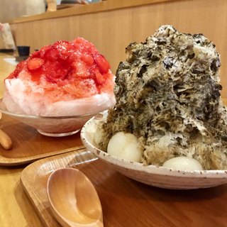北斎茶房