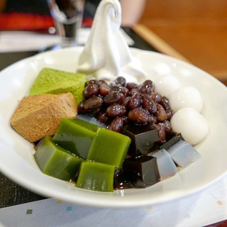 茶房いせはん