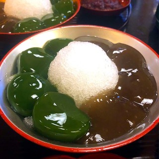 ぎおん徳屋