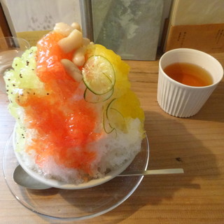 木と根