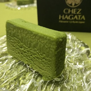 シェ・アガタ