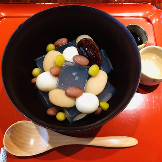 茶菓円山