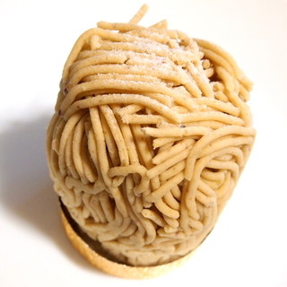 ラ・ペッシュ
