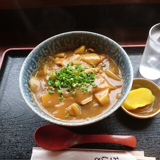 手打ちうどんZ