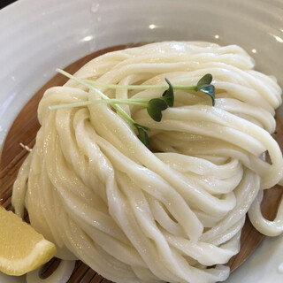麺一滴