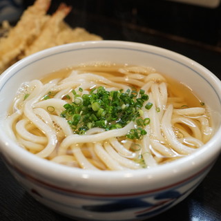 手打うどん すみた