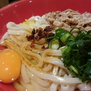 二代目 甚八