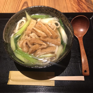 きつね庵