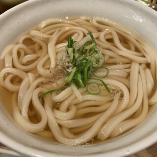 切麦や 甚六