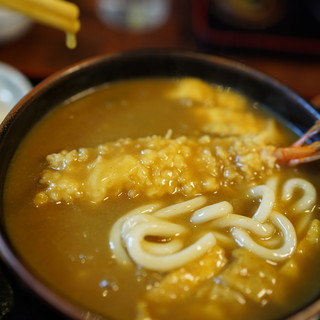 日の出うどん