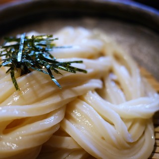 山元麺蔵