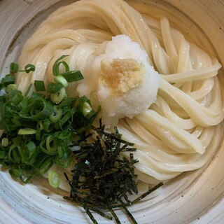 うどん日和