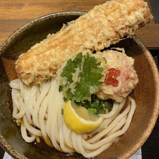 JUN大谷製麺処