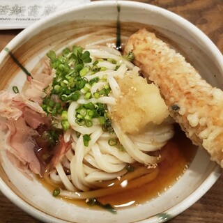 活麺富蔵