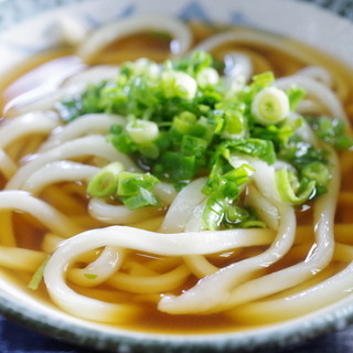 山下うどん
