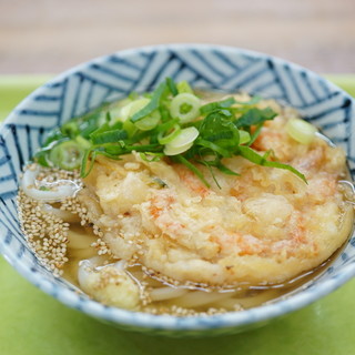 うどん さか枝