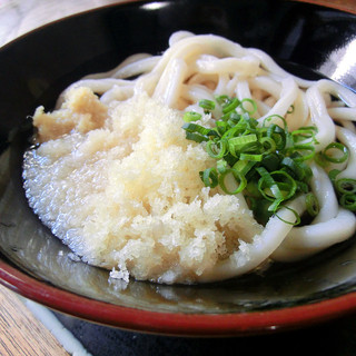 松下製麺所