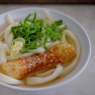 手打うどん たむら
