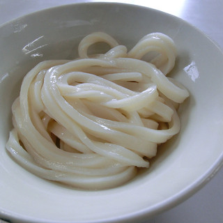 三嶋製麺所