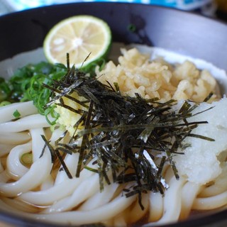 マルタニ製麺