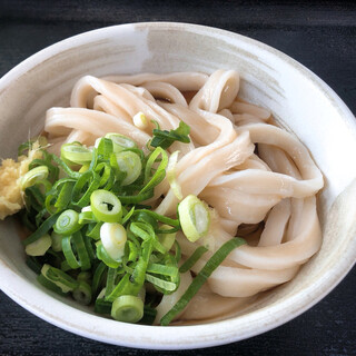 根ッ子うどん