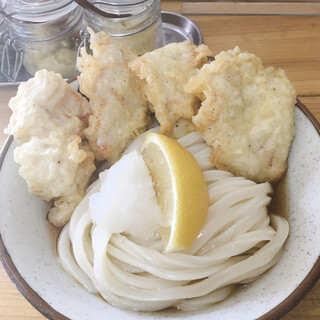 麦香