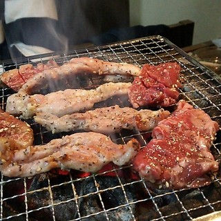 コサリ