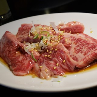焼肉園 花牛 清田本店