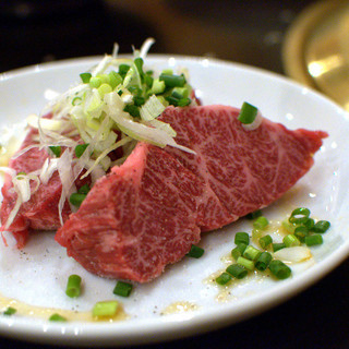 炭焼喰人 本店