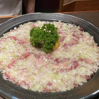 杏樹亭 岸根店