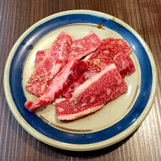やきにく藤太