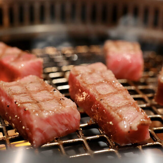 焼肉 大河