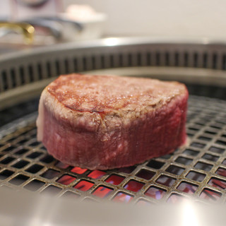 焼肉みつ星