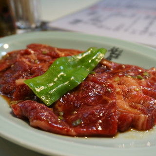 食道園