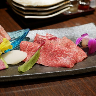 米沢牛焼肉 仔虎 仙台駅前店